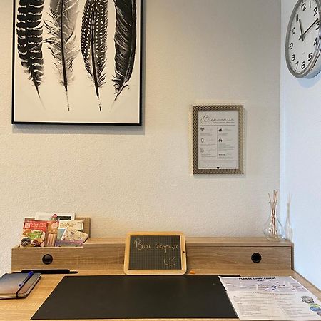 Bel Appartement 2 Pieces Soufflenheim Εξωτερικό φωτογραφία