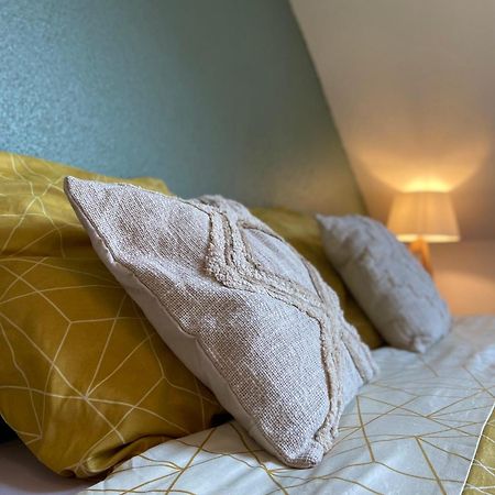 Bel Appartement 2 Pieces Soufflenheim Εξωτερικό φωτογραφία
