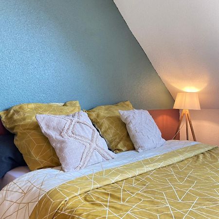Bel Appartement 2 Pieces Soufflenheim Εξωτερικό φωτογραφία