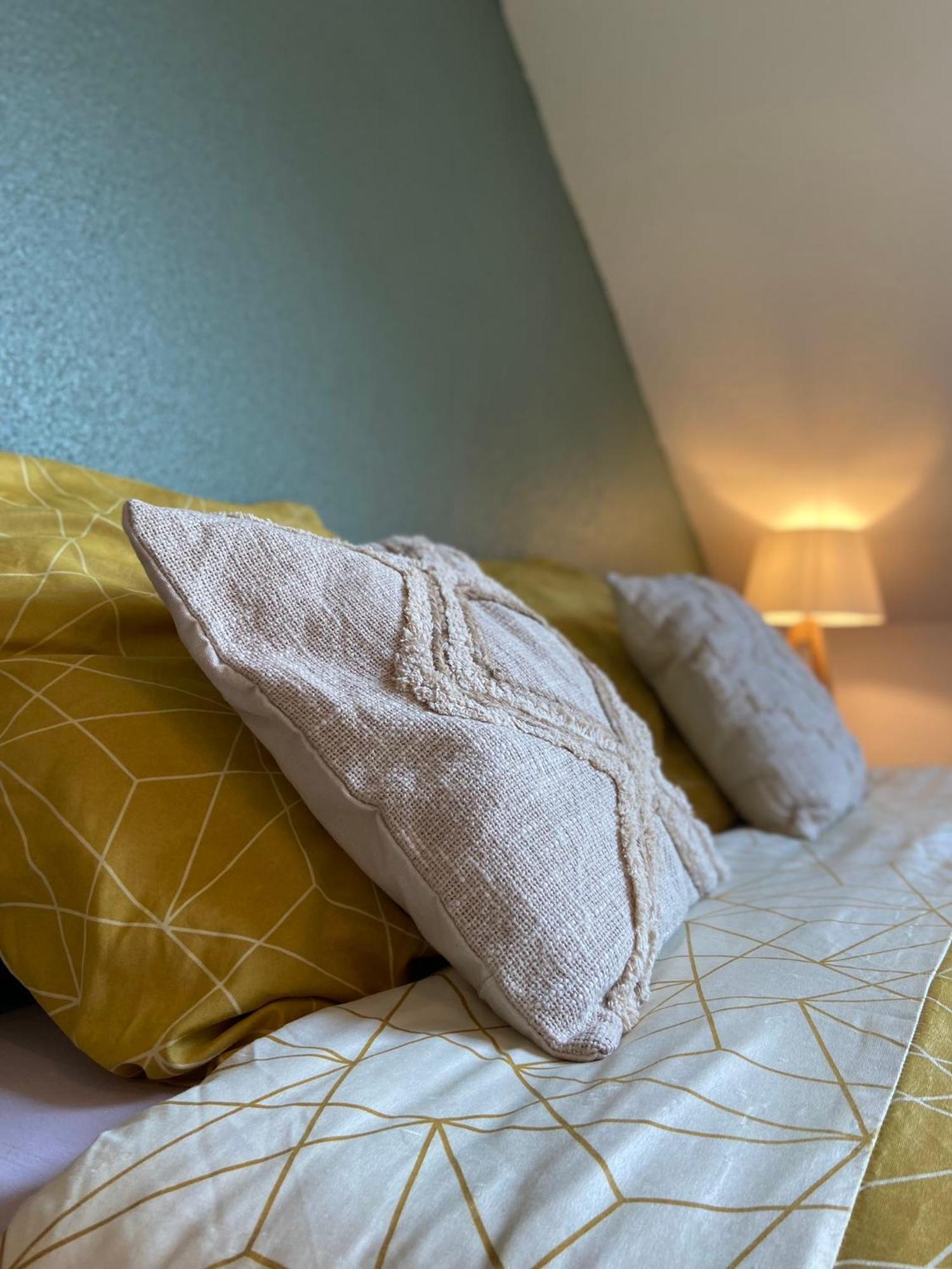 Bel Appartement 2 Pieces Soufflenheim Εξωτερικό φωτογραφία