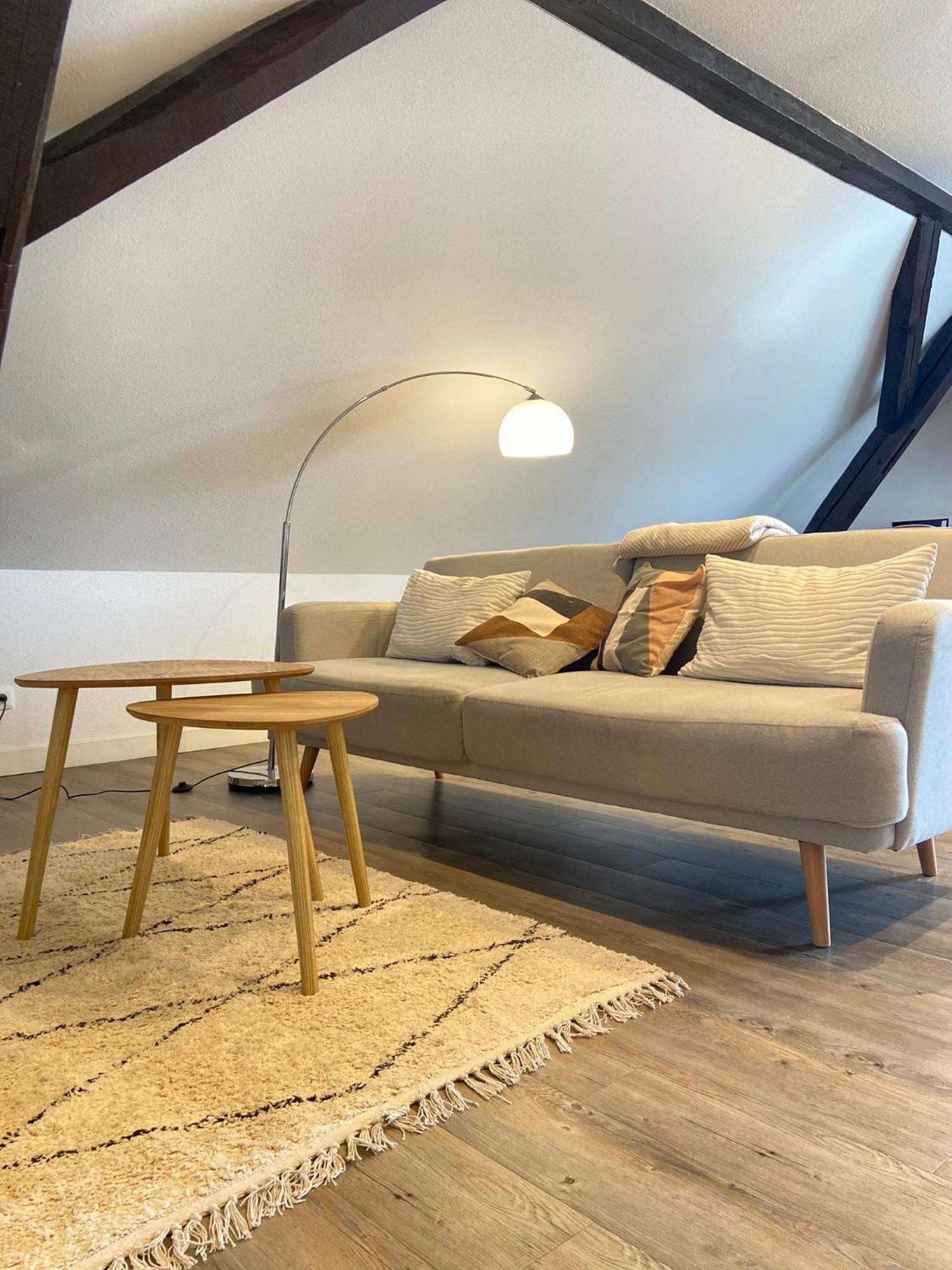 Bel Appartement 2 Pieces Soufflenheim Εξωτερικό φωτογραφία
