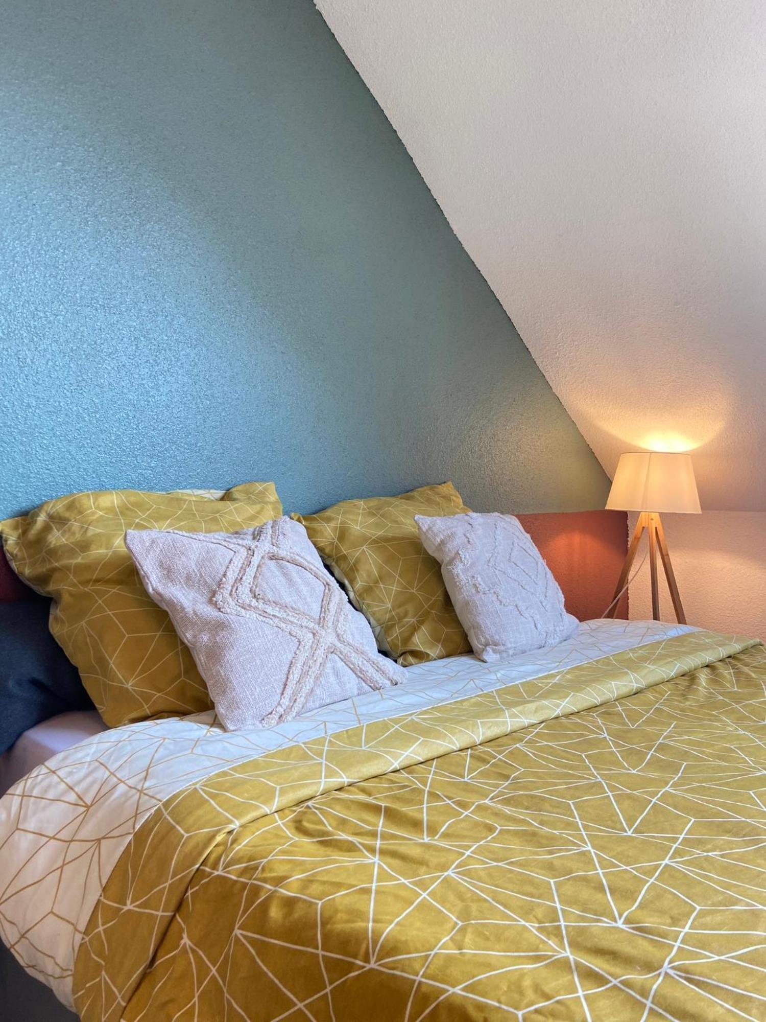 Bel Appartement 2 Pieces Soufflenheim Εξωτερικό φωτογραφία